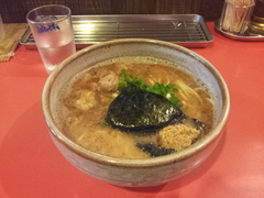 吉田製麺店  横須賀店