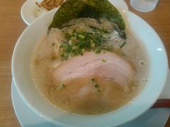 ばってんラーメン