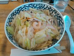 福岡チャンポン